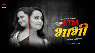 ATM Bhabhi Episode 8