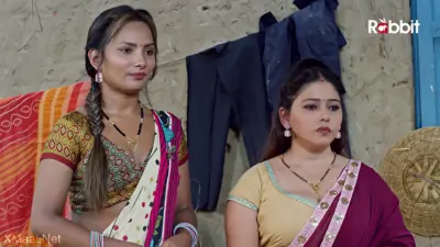 Amrapali S2 Episode 5