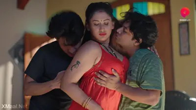 Antarvasna S1 Episode 5