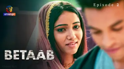 Betaab Episode 2