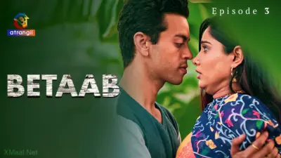 Betaab Episode 3