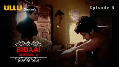 Bidaai S2 Episode 5