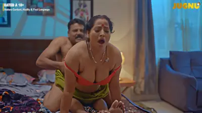Budde Pe Chadi Jawani Episode 7