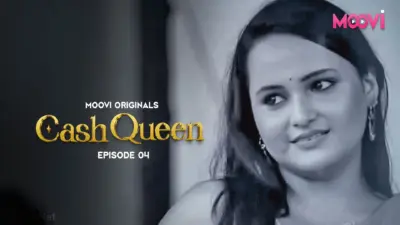 Cash Queen Episode 4