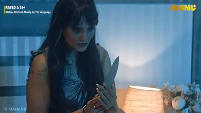 Chanchal Ladki Episode 4