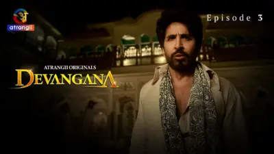 Devangana Episode 3