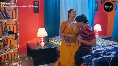 Dhoodhwali Bhabhi
