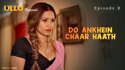 Do Ankhein Chaar Haath Episode 2