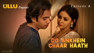Do Ankhein Chaar Haath Episode 6