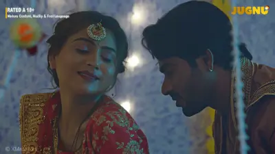Ek Chadar Maili Si Episode 2