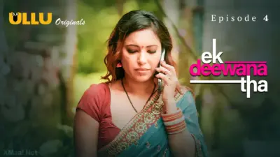 Ek Deewana Tha Episode 4