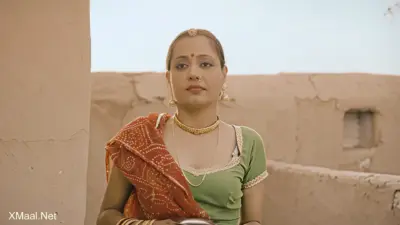 Gaon Ki Biwi