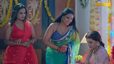 Haveli Ki Dulhan