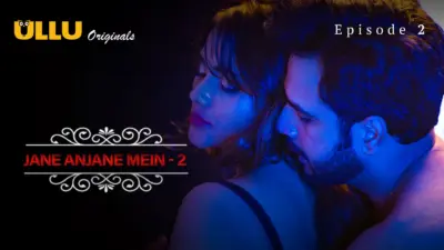 Jane Anjane Mein S2 Episode 2