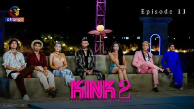 KINK S2 Episode 11