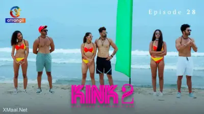 KINK S2 Episode 28