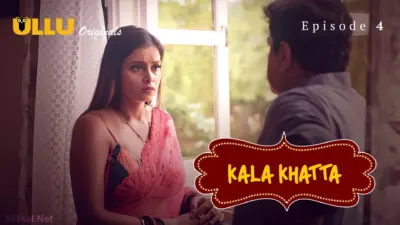 Kala Khatta