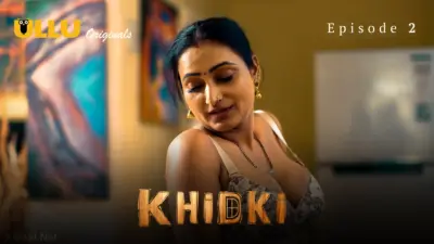 Khidki