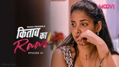 Kitab Ka Raaz Episode 1