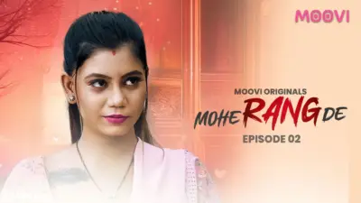 Mohe Rang De
