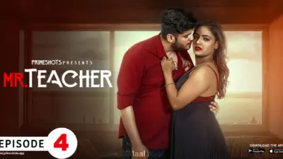 Mr Teacher