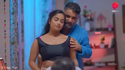 Parivartan Episode 7