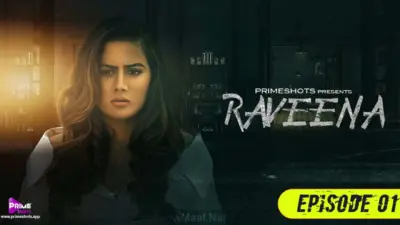 Raveena
