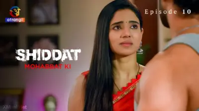 Shiddat Mohabbat Ki