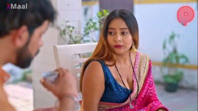 Shilpa Ka Shikaar Episode 4