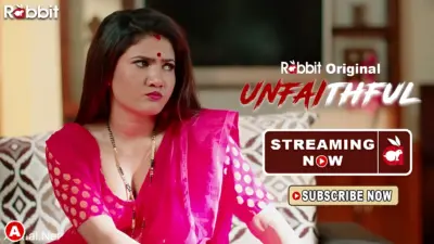 UnFaithfull