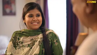 Utha Patak S3 Episode 3