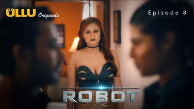 Robot