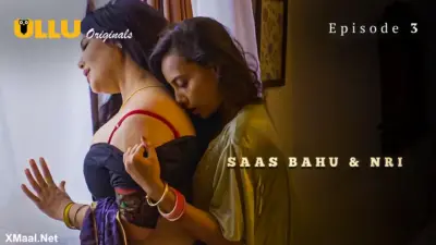 Saas Bahu and NRI