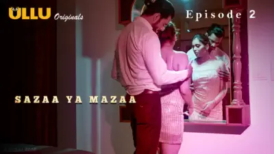 Sazaa Ya Mazaa