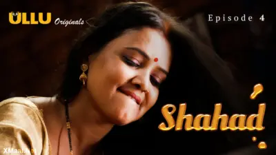 Shahad
