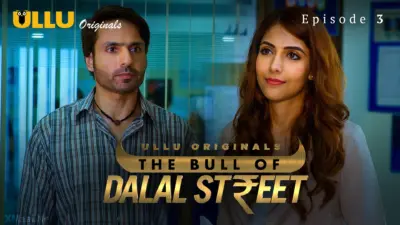 The Bull Of Dalal Street Episode 3