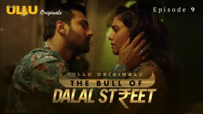 The Bull Of Dalal Street