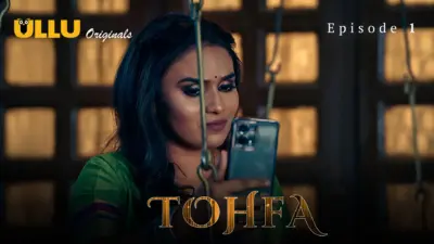 Tohfa Episode 1