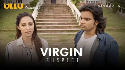 Virgin Suspect Episode 6