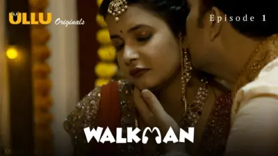 Walkman