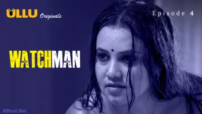 Watchman Episode 4