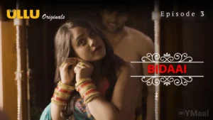 Bidaai Episode 3