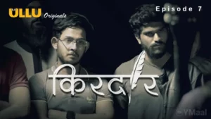 Kirdaar Episode 7