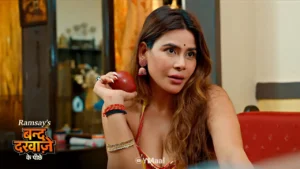 Band Darwaze Ke Piche Episode 4