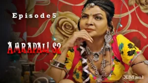 Amrapali S2 Episode 5