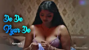 De De Pyar De