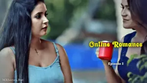 Online Romance Episode 2