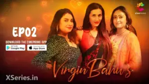 Virgin Bahus Episode 2