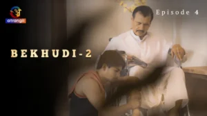 Bekhudi Episode 4