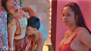 Damad Ji Episode 4